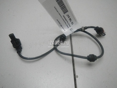 4893034000 Датчик ABS передний Ssang Yong Actyon New/Korando C 2010