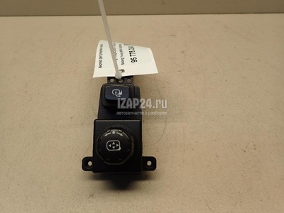 8550134000HDW Кнопка регулировки зеркал Ssang Yong Actyon New/Korando C 2010