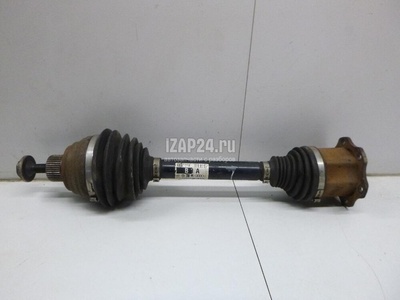 4G0407271A Полуось передняя VAG A6 [C7,4G] (2011 - 2018)