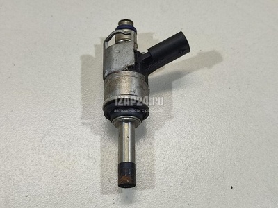 06C906036C Форсунка инжекторная электрическая VAG A8 [4H] (2010 - 2017)