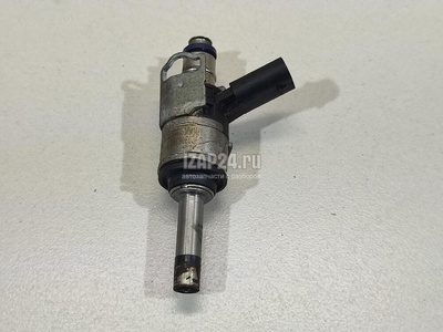 06C906036C Форсунка инжекторная электрическая VAG A8 [4H] (2010 - 2017)