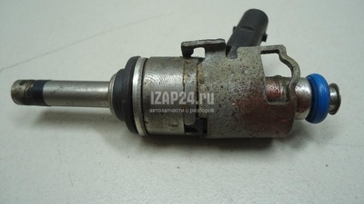 06C906036F Форсунка инжекторная электрическая VAG A8 [4H] (2010 - 2017)