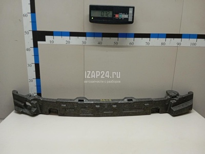 4H0807694D Наполнитель переднего бампера VAG A8 [4H] (2010 - 2017)