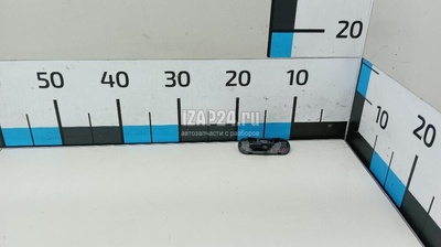 4H0955988C Форсунка омывателя лобового стекла VAG A8 [4H] (2010 - 2017)