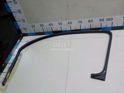 803313196R Уплотнитель стекла двери Renault Kangoo 2008