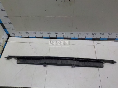 850427214R Усилитель заднего бампера Renault Kangoo 2008