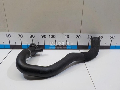 LR063273 Патрубок интеркулера Land Rover Range Rover Evoque (2011 - 2018)