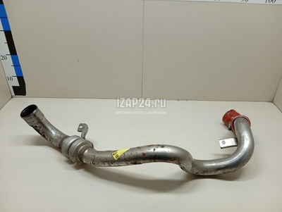 LR063942 Патрубок интеркулера Land Rover Range Rover Evoque (2011 - 2018)