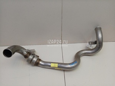 LR063942 Патрубок интеркулера Land Rover Range Rover Evoque (2011 - 2018)