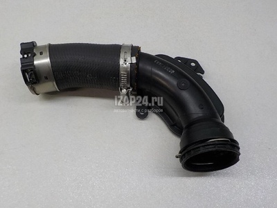 LR072134 Патрубок интеркулера Land Rover Range Rover Evoque (2011 - 2018)