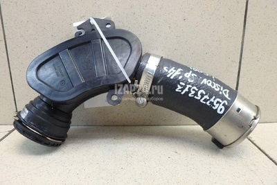 LR072134 Патрубок интеркулера Land Rover Range Rover Evoque (2011 - 2018)