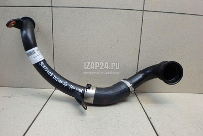 LR072142 Патрубок интеркулера Land Rover Range Rover Evoque (2011 - 2018)