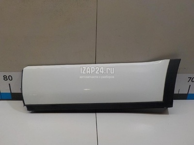 LR044671 Накладка двери задней левой Land Rover Range Rover Evoque (2011 - 2018)