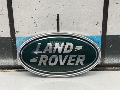 LR053190 Эмблема Land Rover Range Rover Evoque (2011 - 2018)