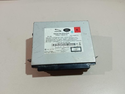 C2D35999 Проигрыватель CD/DVD Jaguar Range Rover Evoque (2011 - 2018)