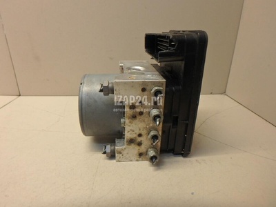 LR083665 Блок ABS (насос) Land Rover Range Rover Evoque (2011 - 2018)