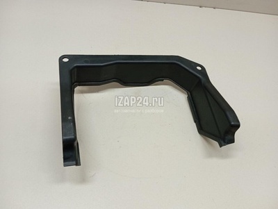 LR027975 Крепление АКБ (корпус/подставка) Land Rover Range Rover Evoque (2011 - 2018)