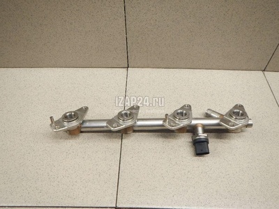 2740701095 Рейка топливная (рампа) Mercedes Benz C207 E-Coupe (2009 - 2016)