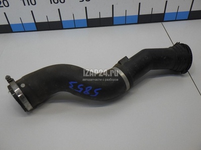 13717597588 Патрубок интеркулера BMW 3-serie F30/F31/F80 (2011 - 2020)