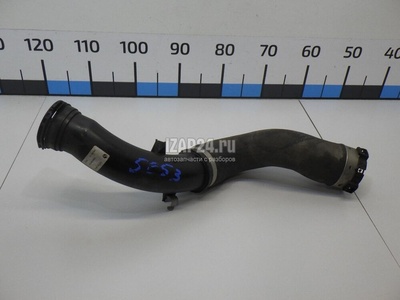 13717597587 Патрубок интеркулера BMW 3-serie F30/F31/F80 (2011 - 2020)