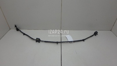 61667249646 Форсунка омывателя лобового стекла BMW 1-serie F20/F21 (2011 - 2019)