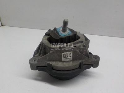 22116854252 Опора двигателя правая BMW 3-serie F30/F31/F80 (2011 - 2020)