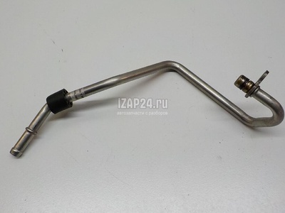 11537600592 Трубка охлажд. жидкости металлическая BMW 3-serie F30/F31/F80 (2011 - 2020)
