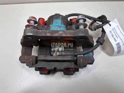 34116850649 Суппорт тормозной передний левый BMW 3-serie F30/F31/F80 (2011 - 2020)