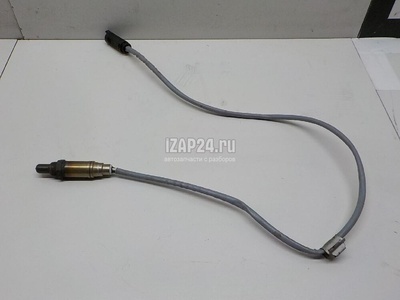 0258005310 Датчик кислородный/Lambdasonde BOSCH Z4 E85/E86 (2002 - 2008)