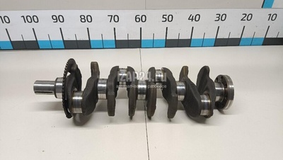 SH0111300C Коленвал Mazda CX 5 (2012 - 2017)
