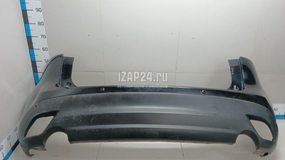 KCZA5022X8P Бампер задний Mazda CX 5 (2012 - 2017)