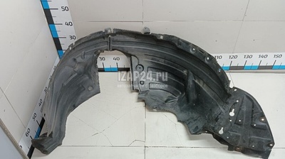 KD5356130F Локер передний правый Mazda CX 5 (2012 - 2017)