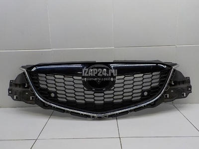 KD4550710F Решетка радиатора Mazda CX 5 (2012 - 2017)
