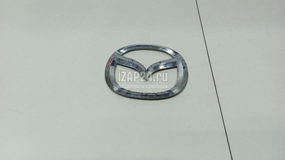 KD5351731 Эмблема на крышку багажника Mazda CX 5 (2012 - 2017)