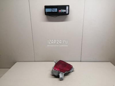 KD5351660 Фонарь задний в бампер левый Mazda CX 5 (2012 - 2017)