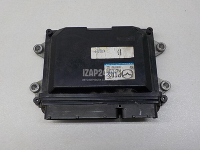 PE0318881D Блок управления двигателем Mazda CX 5 (2012 - 2017)