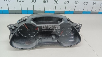 8K0920981D Панель приборов VAG A4 [B8] Allroad (2009 - 2015)
