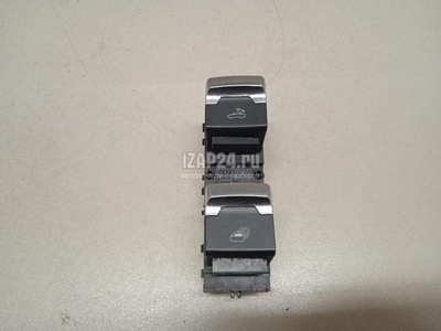 8F0959727BV10 Кнопка многофункциональная VAG A5/S5 [8F] Cabrio (2010 - 2016)