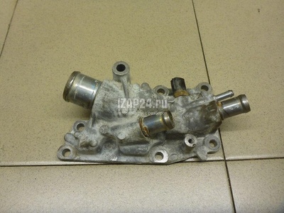 110605223R Корпус термостата Renault Duster 2012