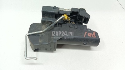 825036721R Замок двери задней левой Renault Duster 2012
