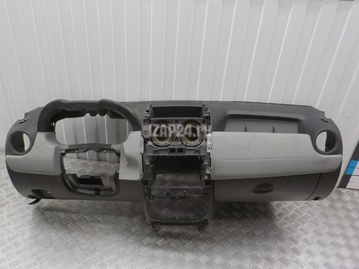 681001758R Торпедо Renault Duster 2012