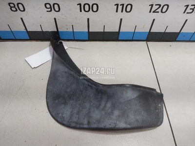 788134346R Брызговик задний левый Renault Duster 2012