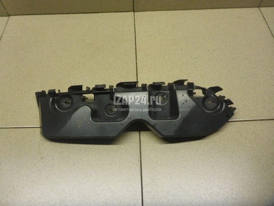 622230010R Направляющая переднего бампера левая Renault Duster 2012