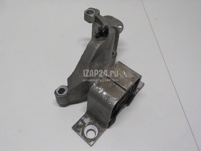112105867R Опора двигателя правая Renault Duster 2012