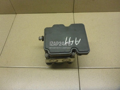 476608779R Блок ABS (насос) Renault Duster 2012