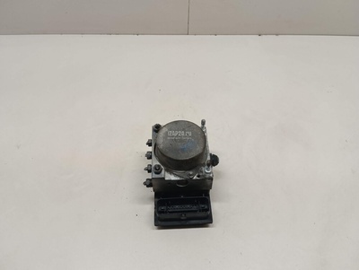 6001551521 Блок ABS (насос) Renault Duster 2012
