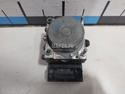 6001551521 Блок ABS (насос) Renault Duster 2012