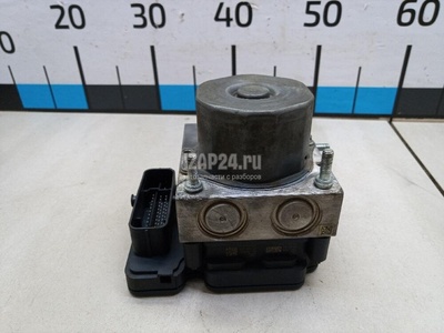 8201440375 Блок ABS (насос) Renault Duster 2012