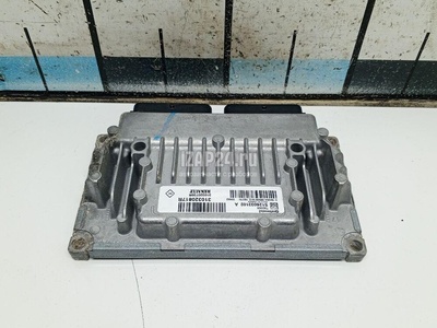 310320817R Блок управления АКПП Renault Duster 2012