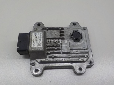 310321213R Блок управления АКПП Renault Duster 2012